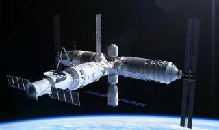 2021年发射的神舟十二号载人飞船成功将几位宇航员送上天空照 神舟十二号将送3名航天员